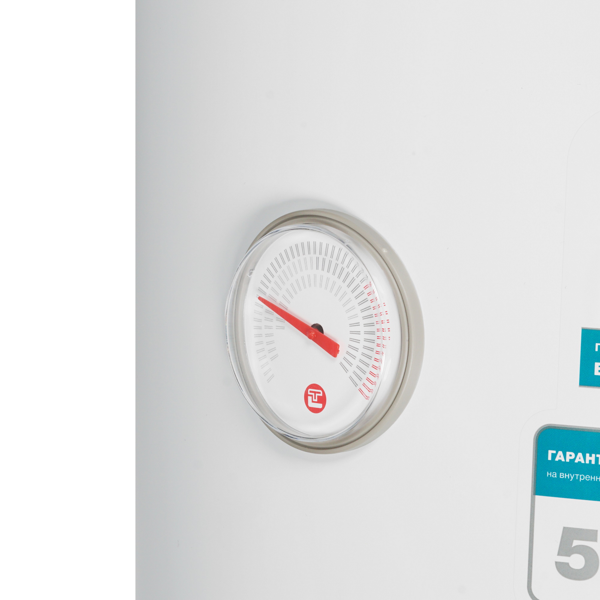 8172019 Водонагреватель электрический Thermex Champion TitaniumHeat 50 V STDN-0001730 - Вид №3