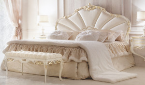 Кровать FOREVER SIGNORINI COCO 9302