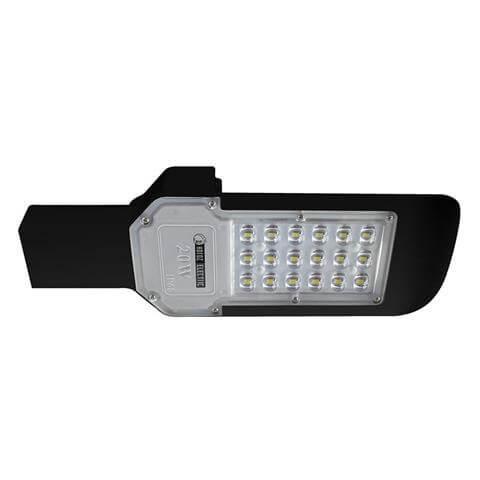 074-005-0020 Уличный светодиодный консольный светильник HRZ00002741 Horoz Orlando