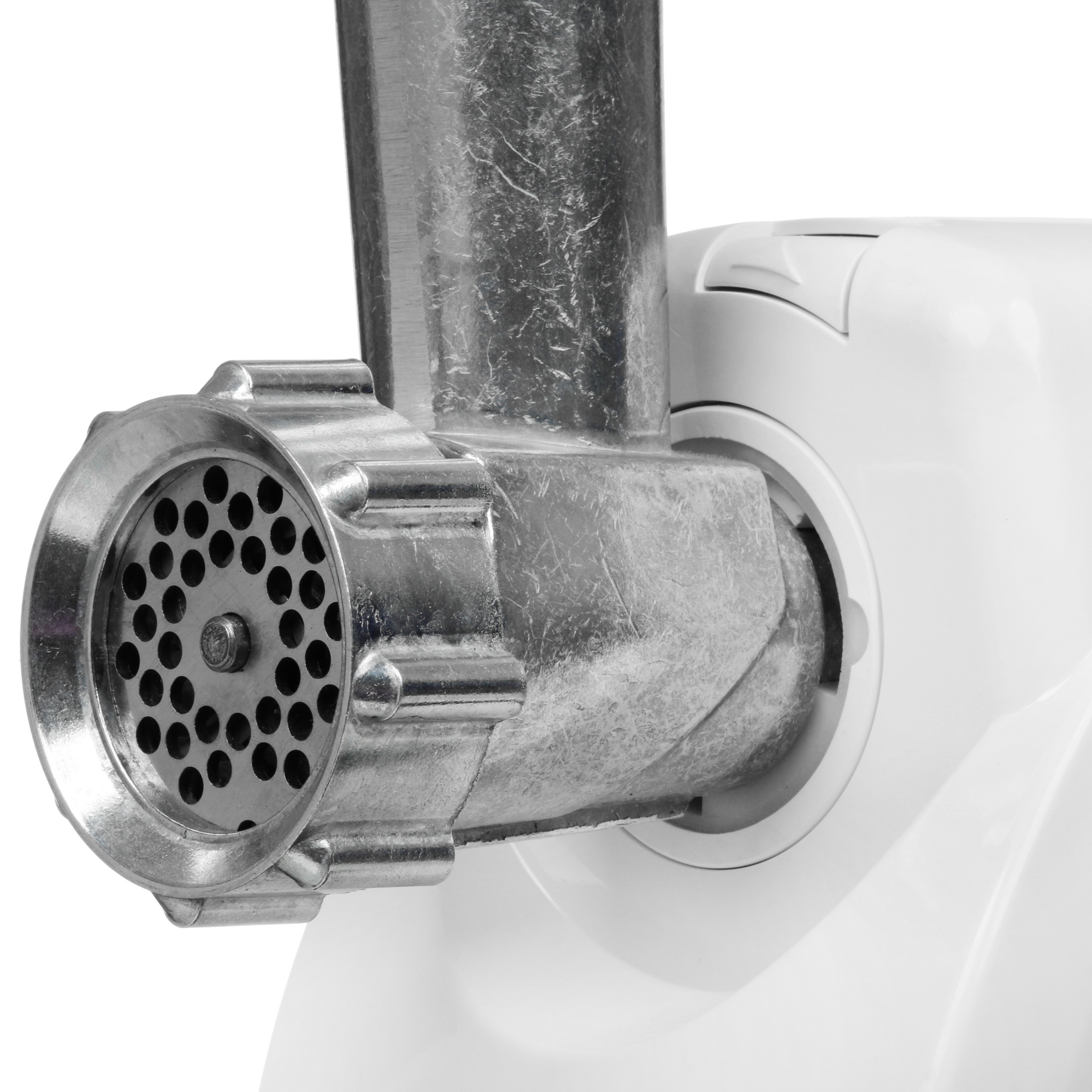 5314034 Мясорубка электрическая Ротор Классик-Р ЭМШ 35/300-3 белый STDN-0132593 - Вид №3