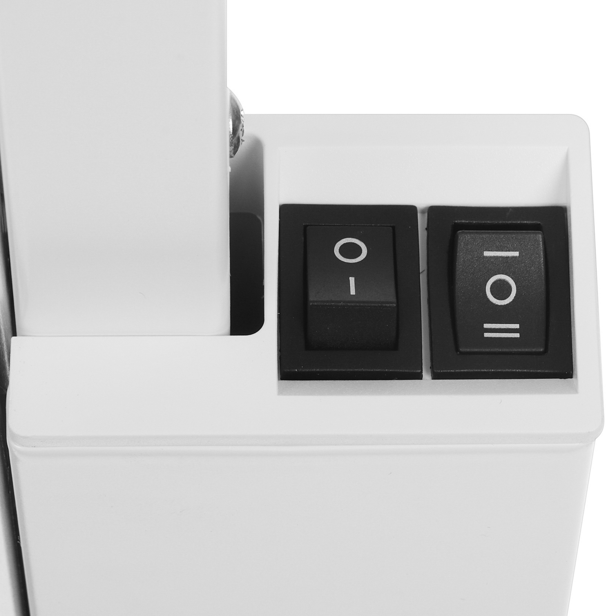 5455604 Вытяжка телескопическая Aceline ET-45W белый/белый STDN-0085950 - Вид №5