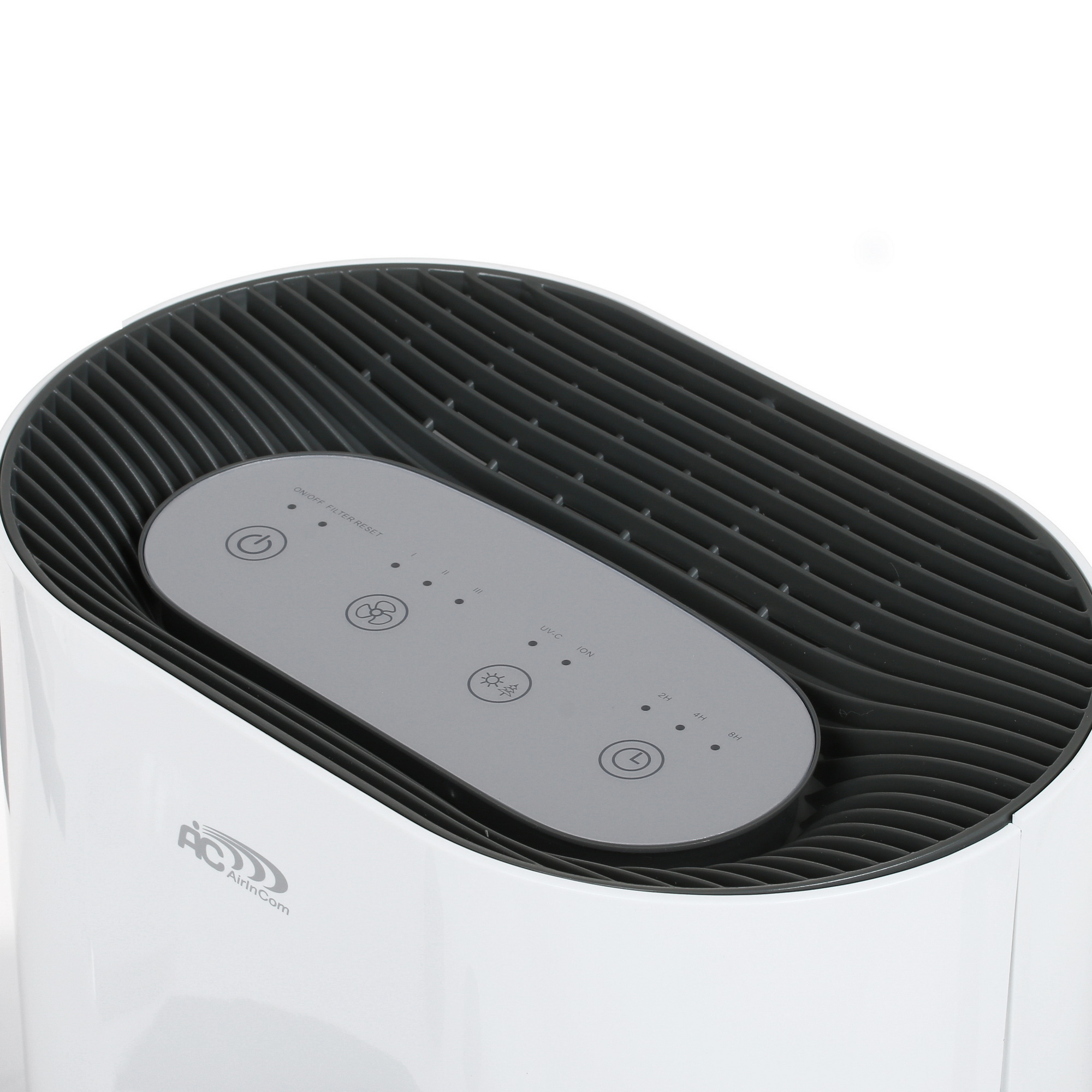 1331572 Очиститель воздуха AIC CF8005 белый STDN-0073551 - Вид №3