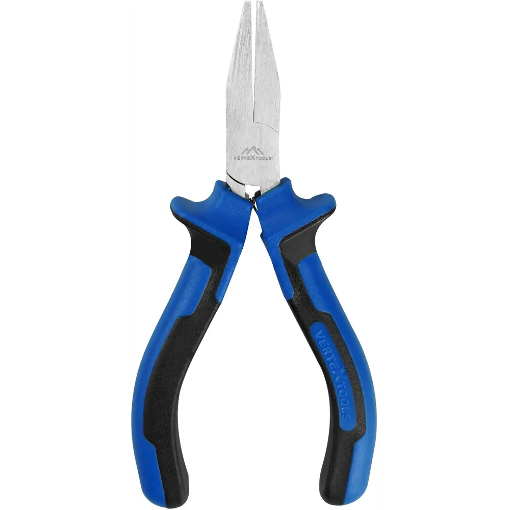 Плоскогубцы Vertextools 4203-120 для точных работ 89409731 STLM-1571780