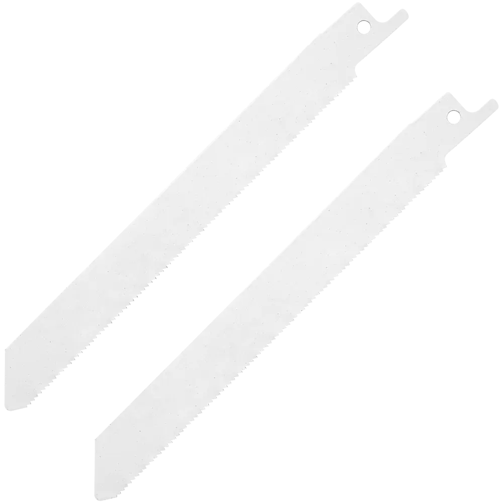 Полотно для сабельной пилы по металлу KWB 571100, 2 шт STLM-2144709 - Вид №1