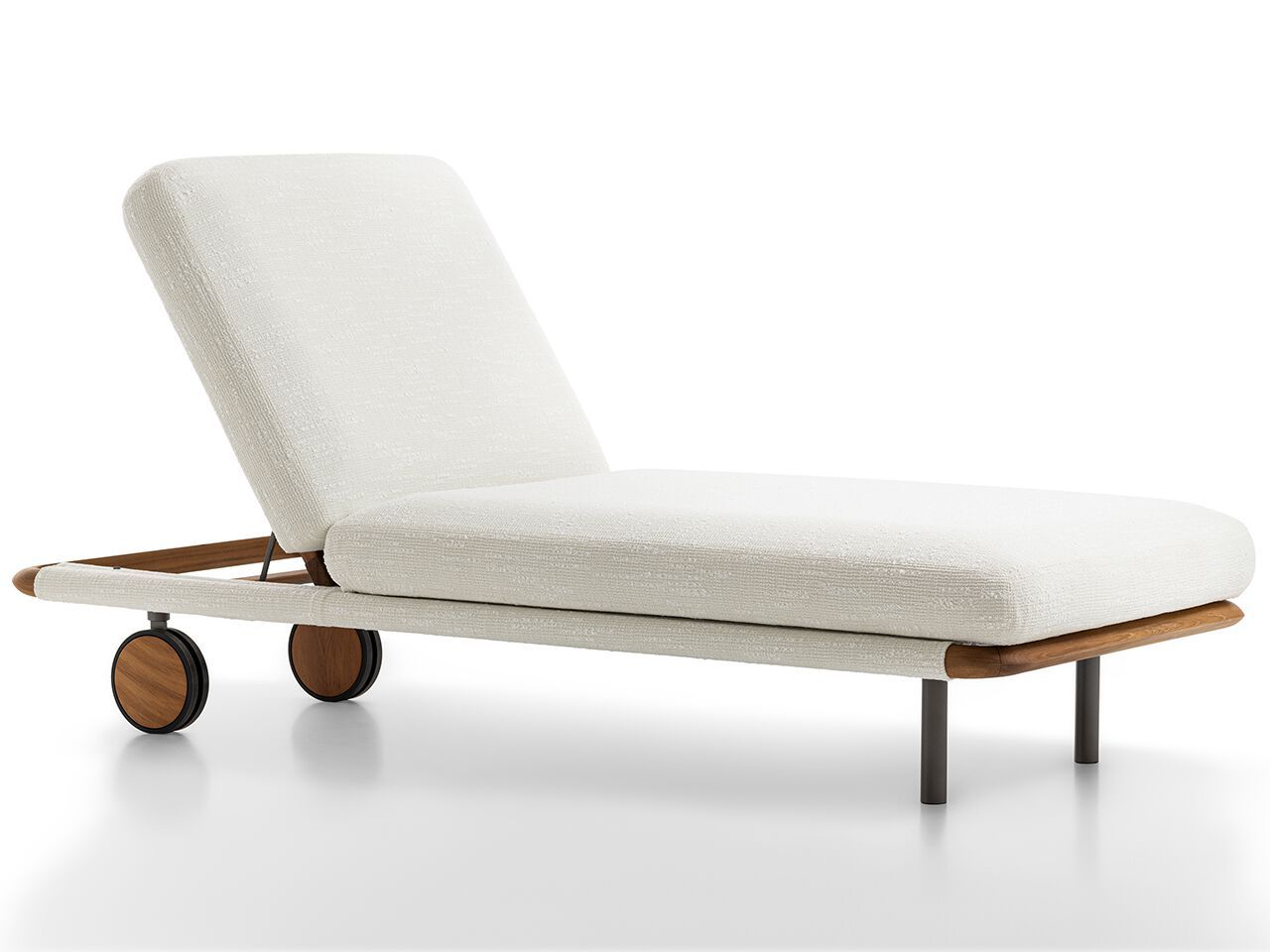 Ткань сад шезлонг Giorgetti Moorea ARCH-00074200 - Вид №3