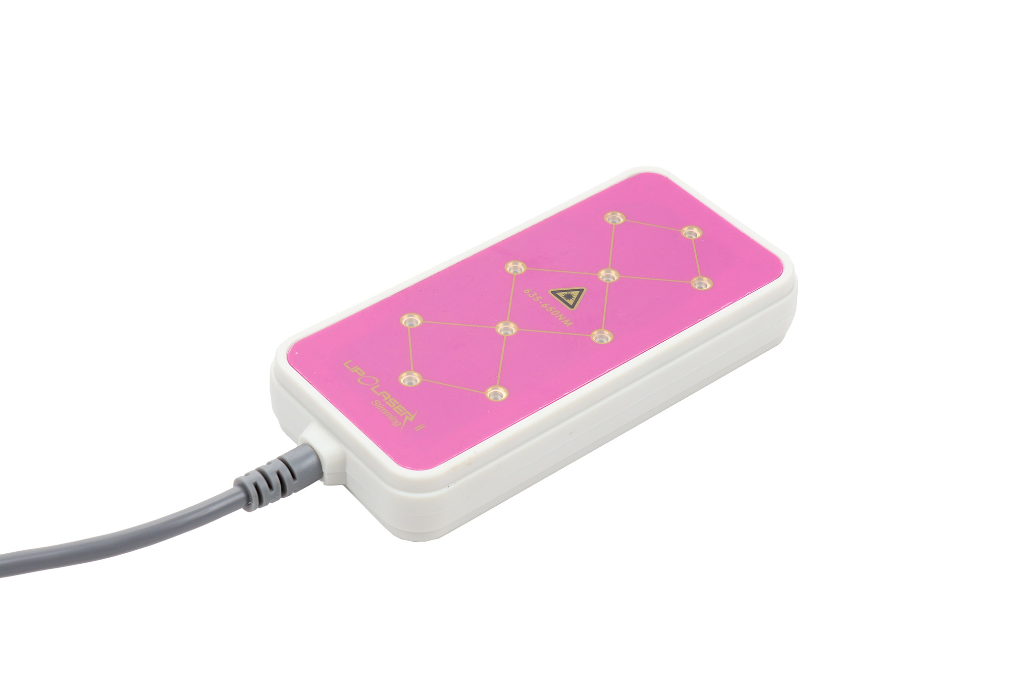 Косметологический аппарат 7 в 1 Mychway MS-54D1S Диодный липолиз + Кавитация + Радиолифтинг + Вакуум Santreyd MED-81 - Вид №5