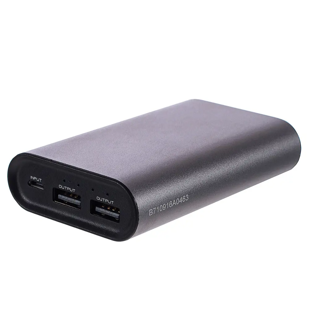 Аккумулятор мобильный 9 Ач, 2хUSB Santreyd STLM-2166866