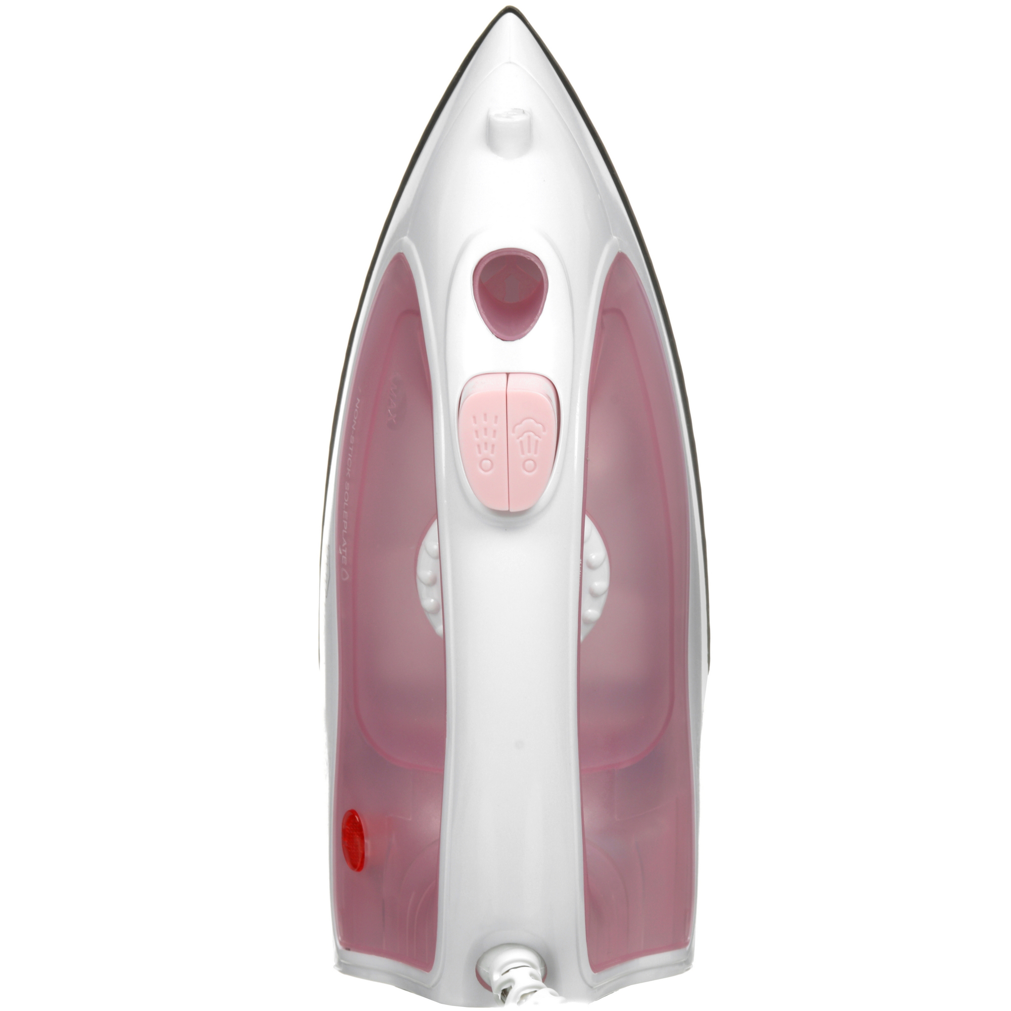 9096574 Утюг Home Element HE-IR217 розовый STDN-0052166 - Вид №1