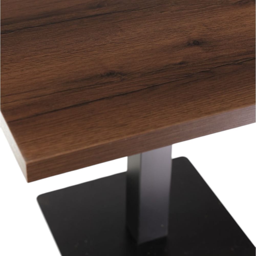 Ламинированная квадратная столешница WS Design TOP TAVOLO ARCH-00041197 - Вид №11