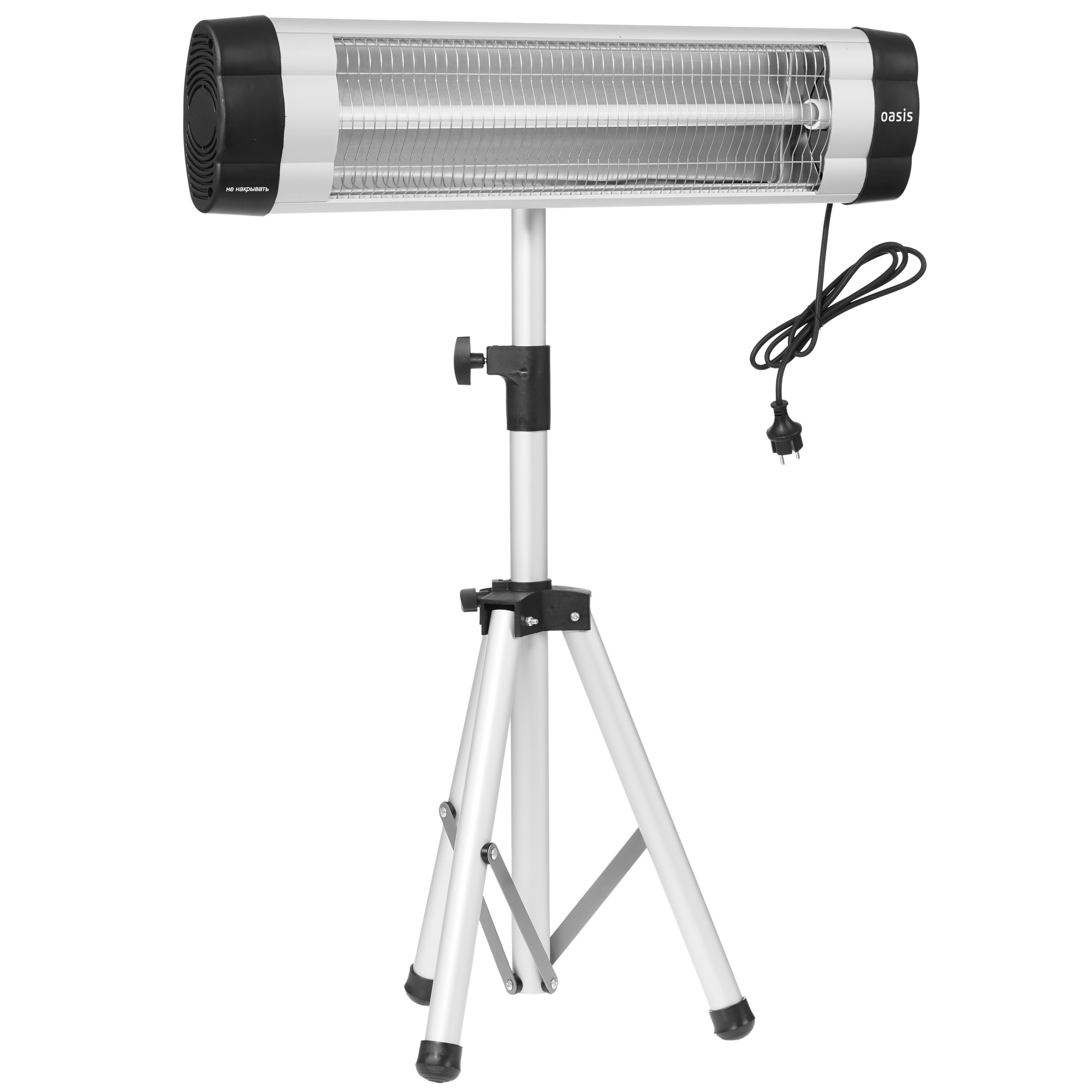 9021237 Инфракрасный обогреватель Oasis IN-25 STDN-0109619