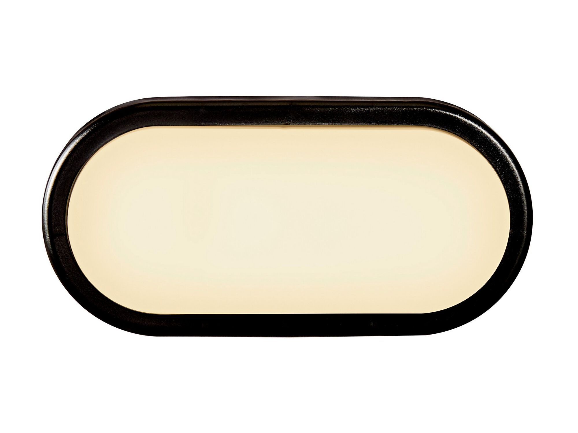 Овальные светодиодные наружные настенные светильники Nordlux Куба ARCH-00042786 - Вид №2