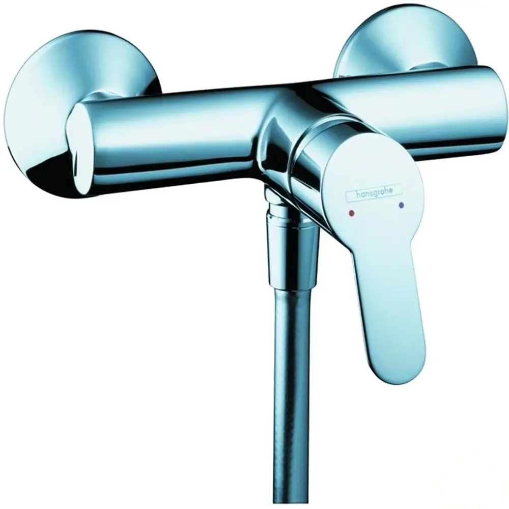 Смеситель для душа Hansgrohe Sportive 2 Без серии STLM-2168569