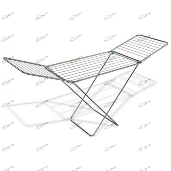 Сушилка напольная  JOLLY-Silver (А) Santreyd 19142