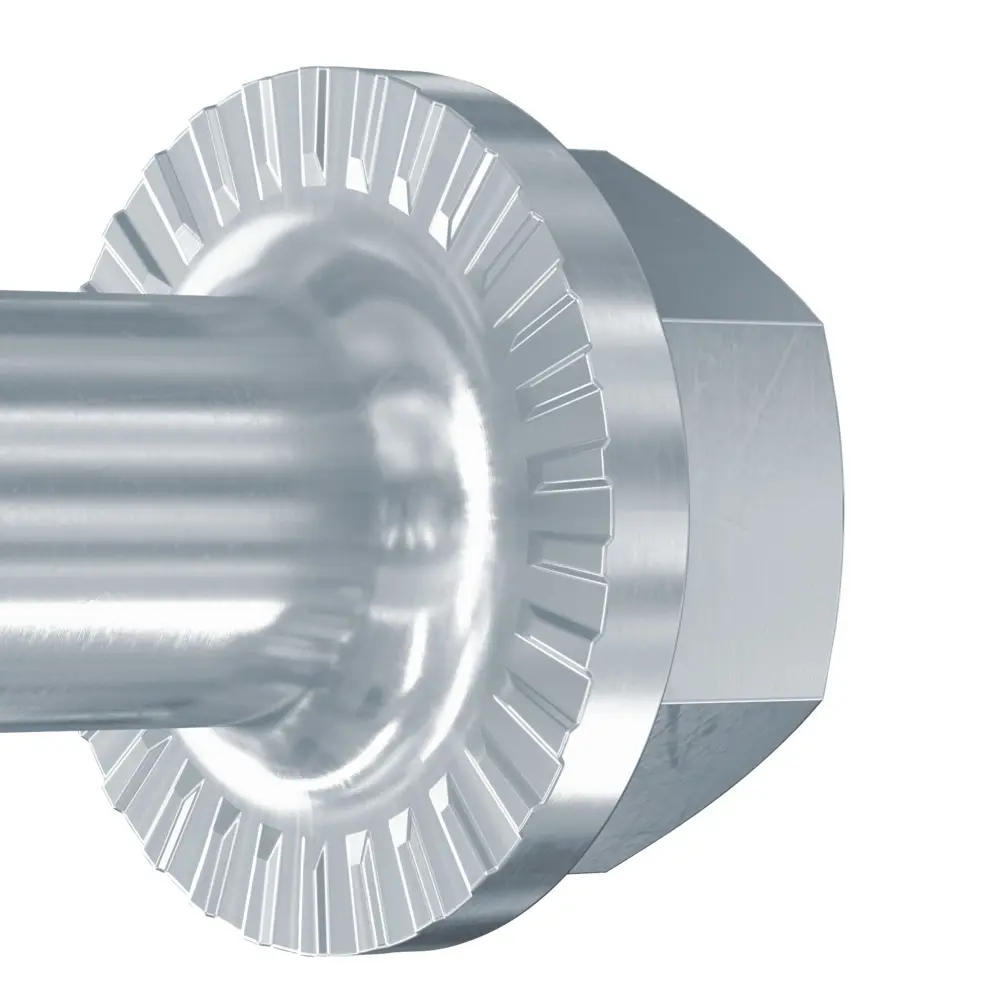 Саморез Fischer FBS II US по бетону 14x75 мм, 20 шт STLM-2059984 - Вид №2