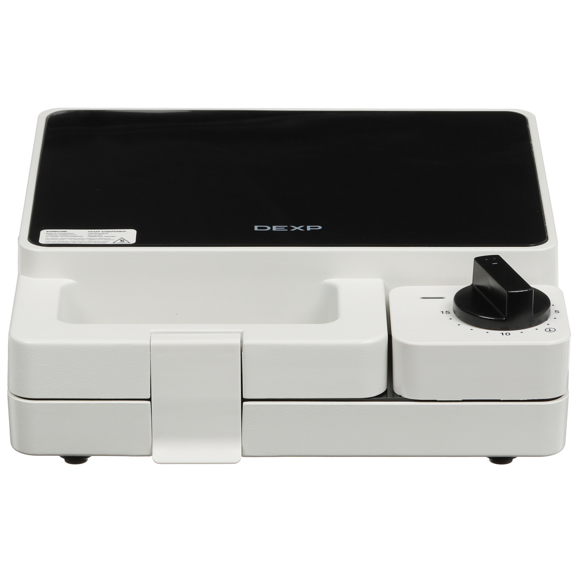 9028733 Универсальный пекарь DEXP MB-P783 белый STDN-0016185 - Вид №2