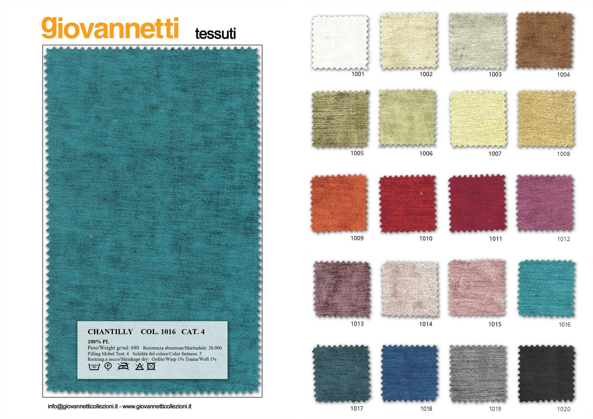 Съемный диван Giovannetti PAPILLON ARCH-00037451 - Вид №19