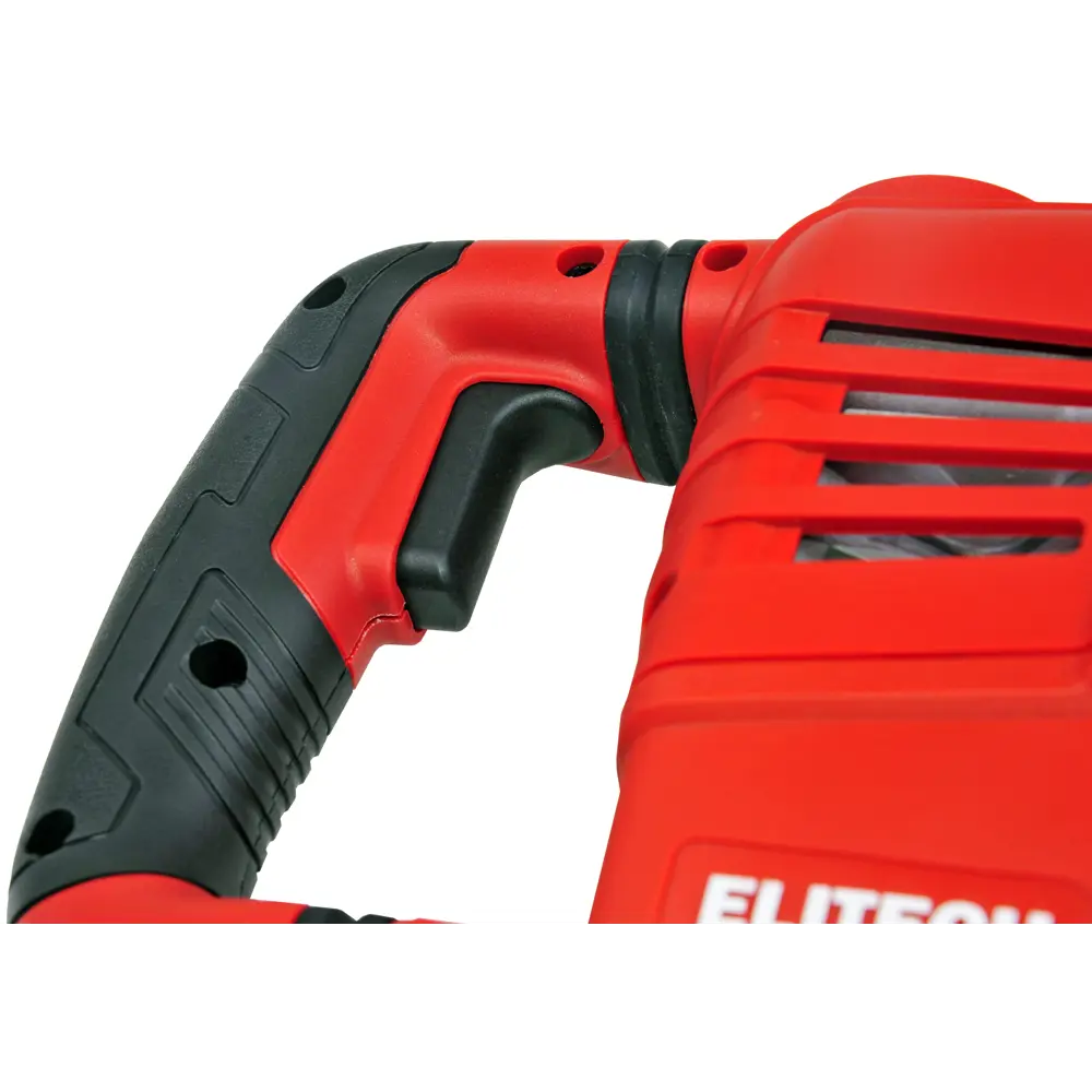 Перфоратор сетевой SDS-plus Elitech HD 1130ЭМ E2205.002.00, 1100 Вт, 3.5 Дж STLM-2039646 - Вид №3