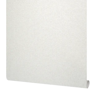 Флизелиновые обои Grandecolife Ferida бежевые с фактурой штукатурки 89424236