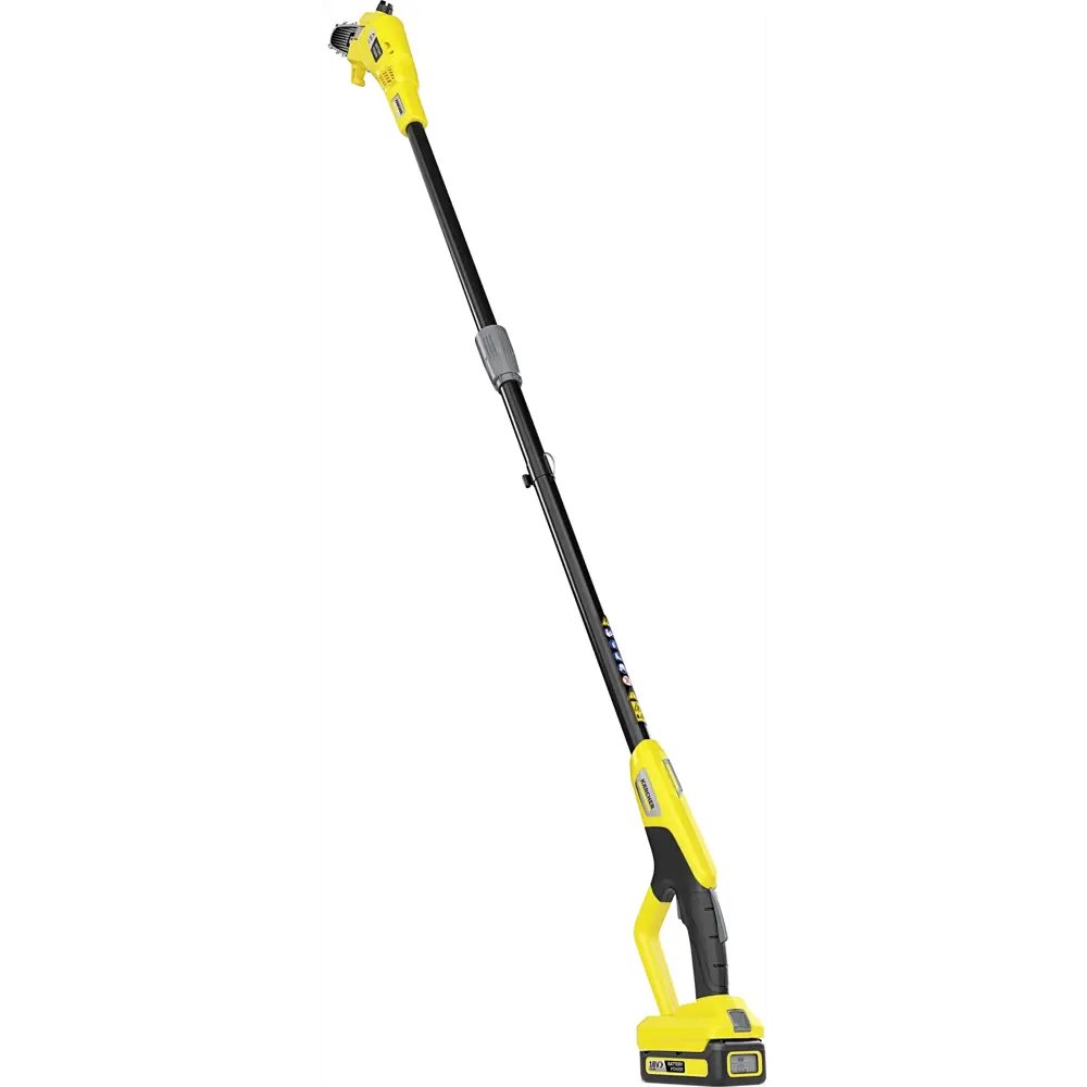 Штанговая пила PSW 18-20 ЗУ и АКБ не в комплекте KARCHER STLM-2023552 - Вид №2
