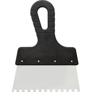 Шпатель зубчатый Master Color 30-2336 150 мм зуб 6x6 мм