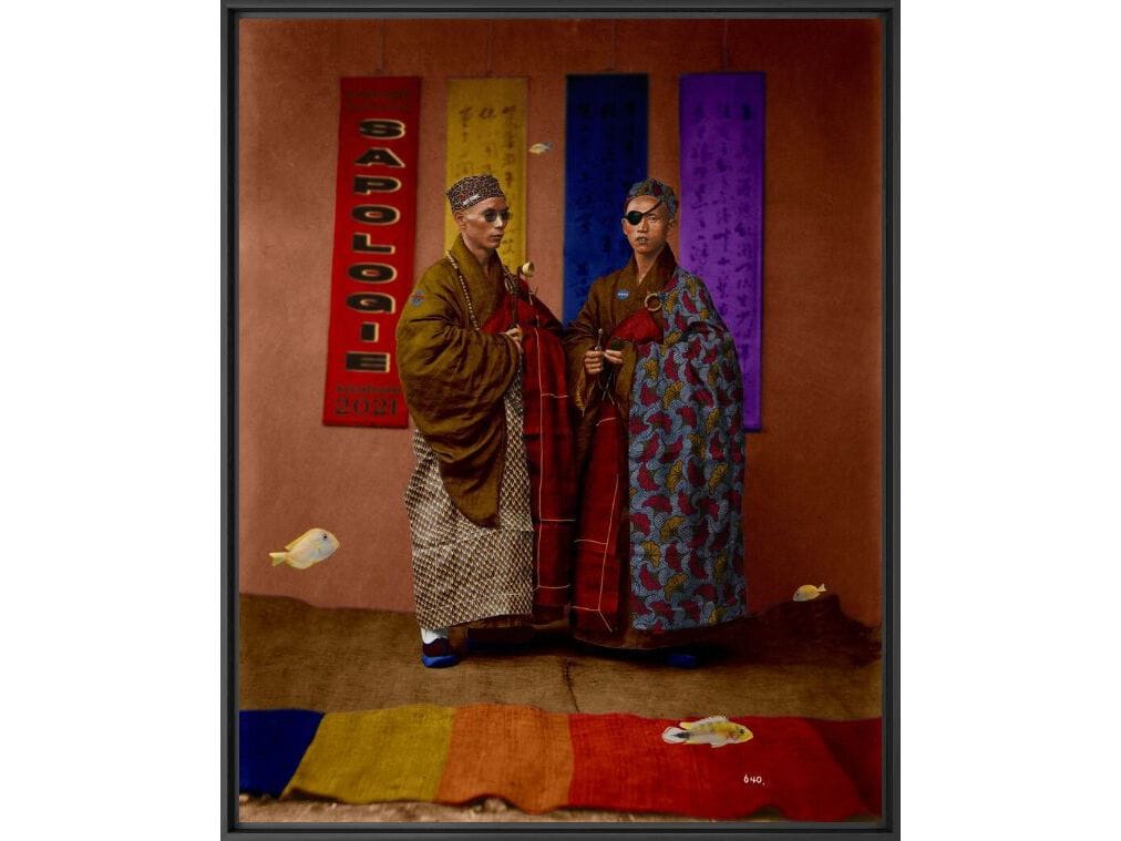 Печать фотографий на бумаге YellowKorner путешествия ARCH-00012568