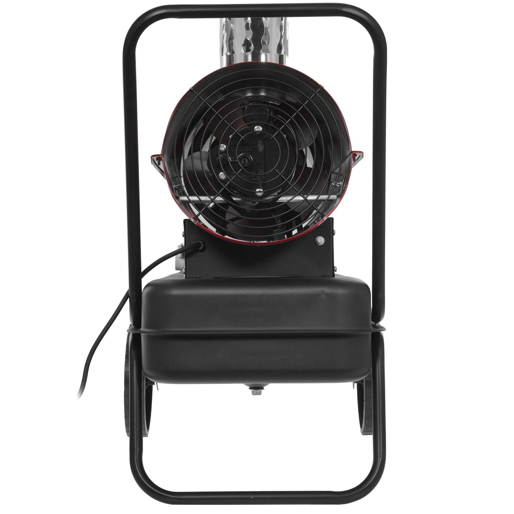 7999562 Тепловая пушка дизельная Ресанта ТДПН-30000 STDN-0001162 - Вид №6