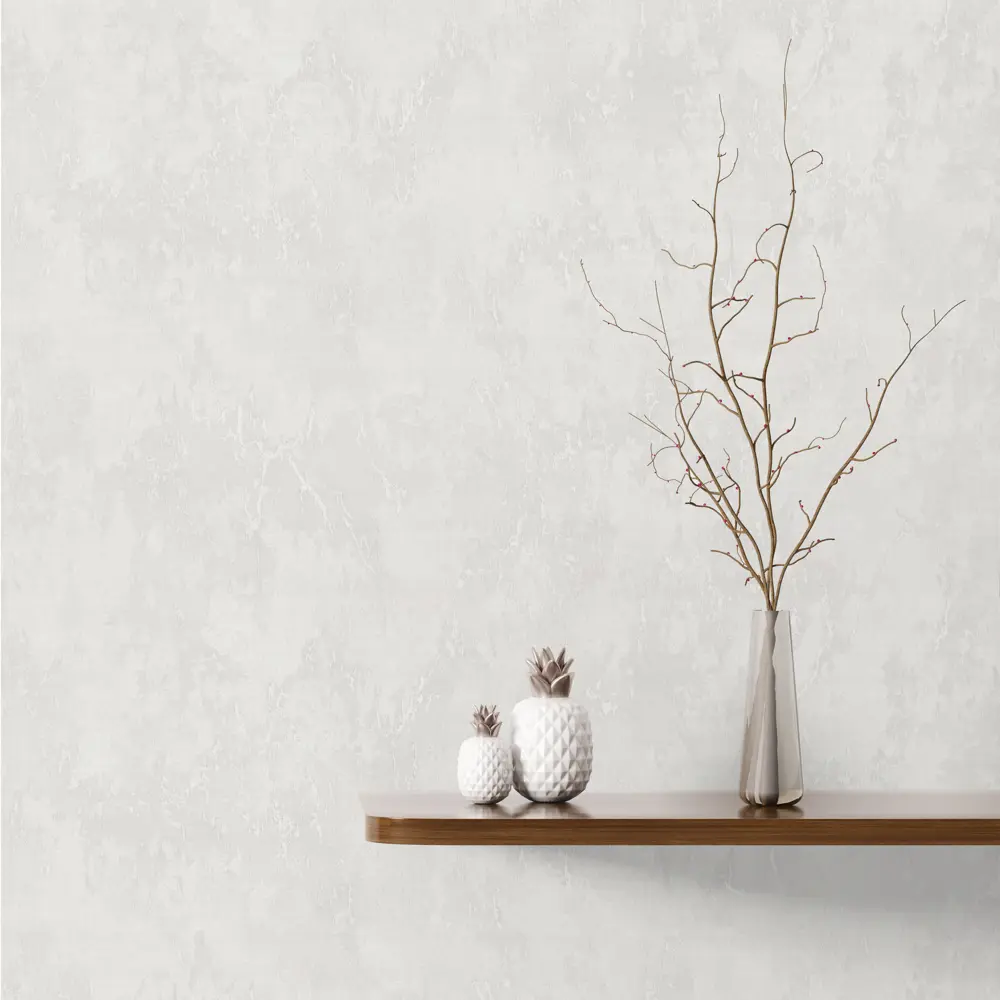 Обои флизелиновые Артекс Богемия серые 1.06 м 11206-04 89409523 STLM-1570274 - Вид №3