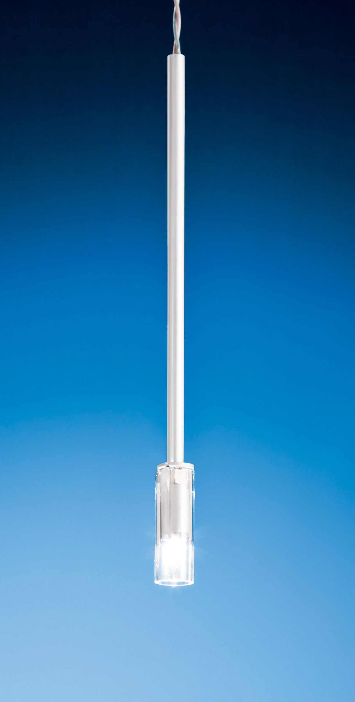 Кристалл светодиодный подвесной светильник Album Полуманика ARCH-00092951 - Вид №2