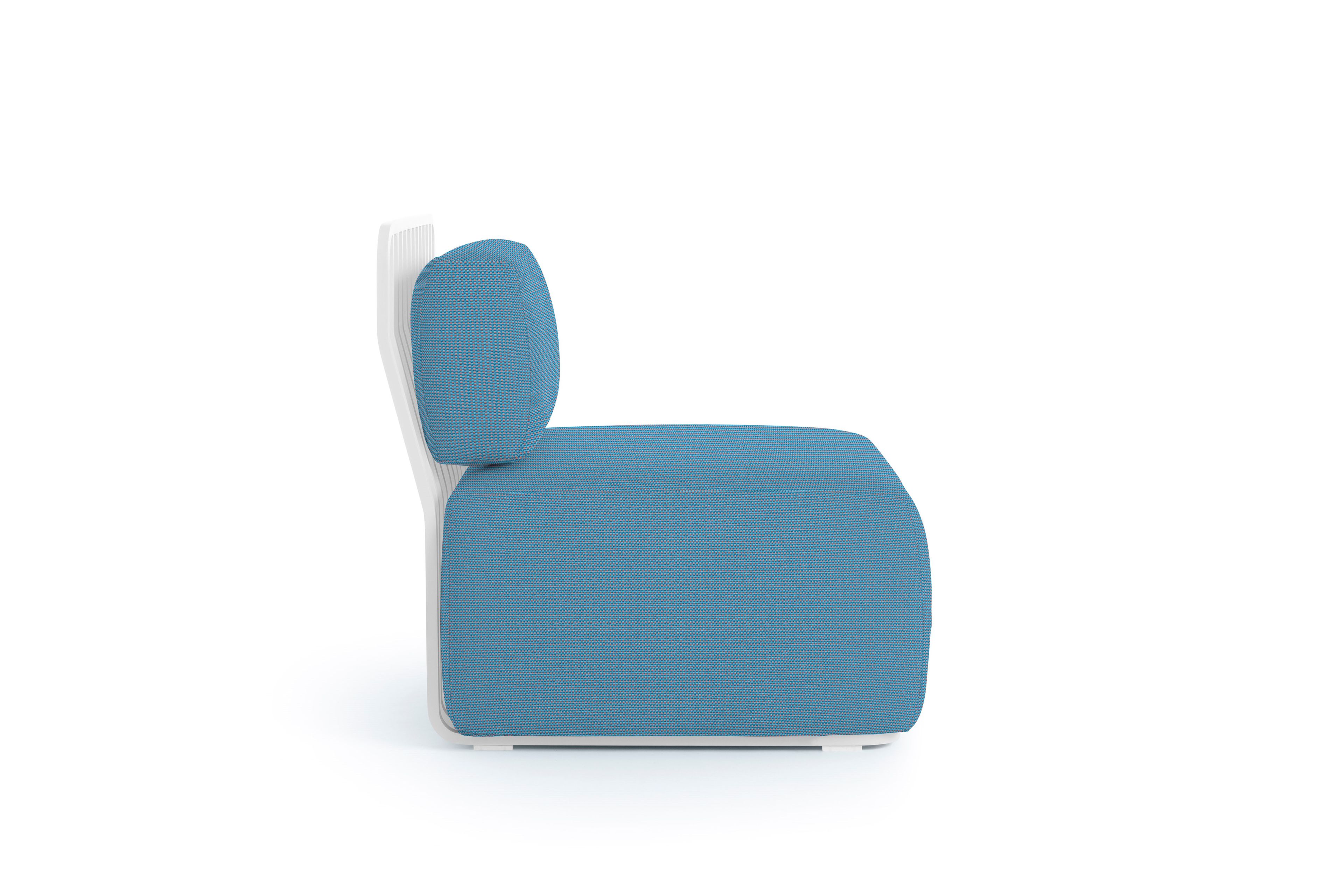 Съемное кресло из ткани Diabla гриль ARCH-00117956 - Вид №62