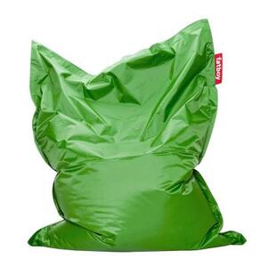 Кресло-мешок Fatboy the original ярко-зеленое