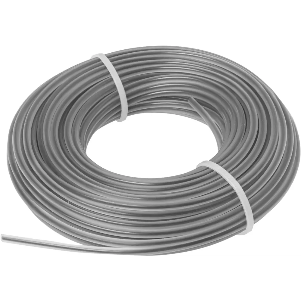 Леска для триммера 3 мм 15 м Santreyd STLM-2157935