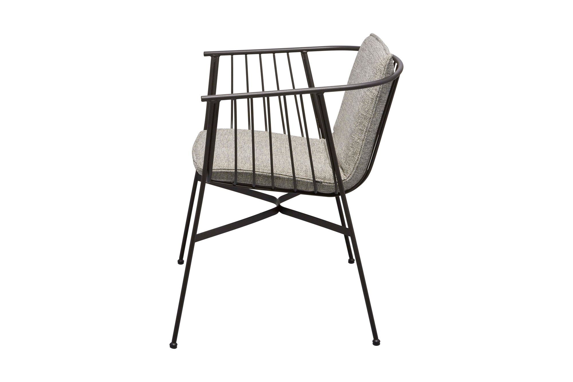 Стальное кресло SP01 Jeanette ARCH-00122568 - Вид №5