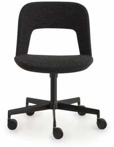 Lapalma Офисное кресло из ткани на колесиках Arco S214