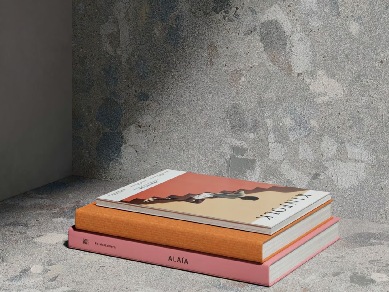 Напольная / напольная плитка из керамогранита с эффектом камня Leonardo ATTITUDE ARCH-00036493 - Вид №7