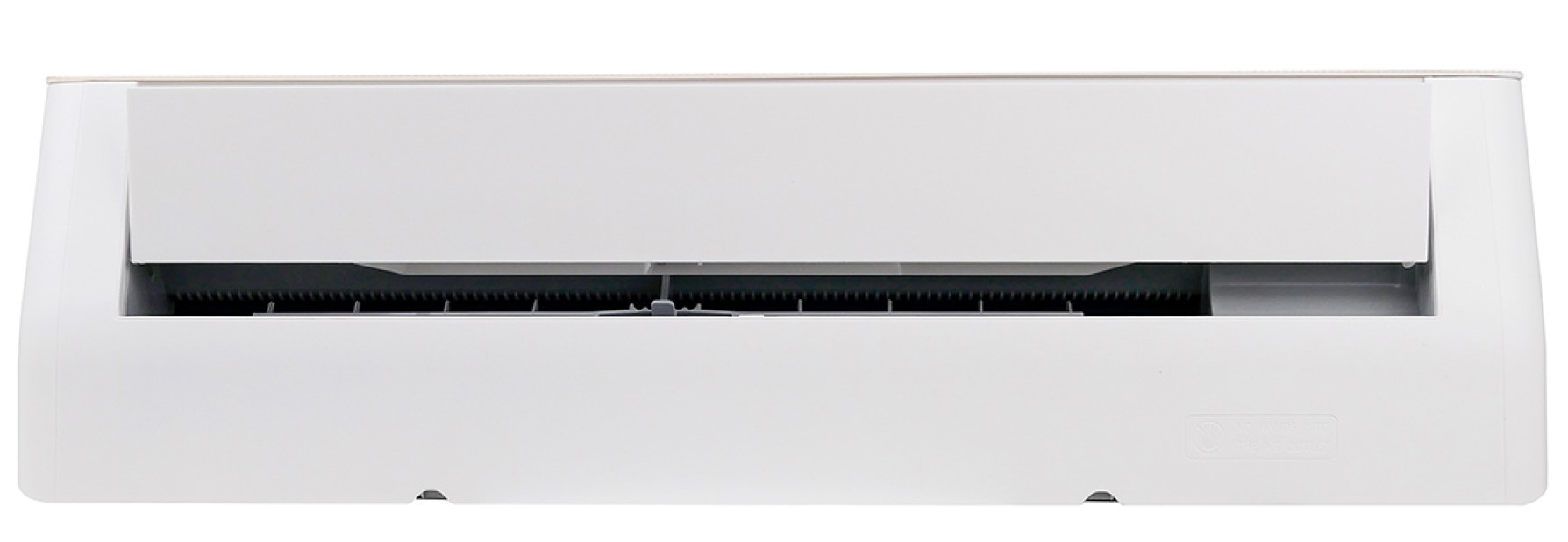 9204072 Кондиционер настенный сплит-система Newtek NT-65CHW09 белый STDN-0093601 - Вид №4