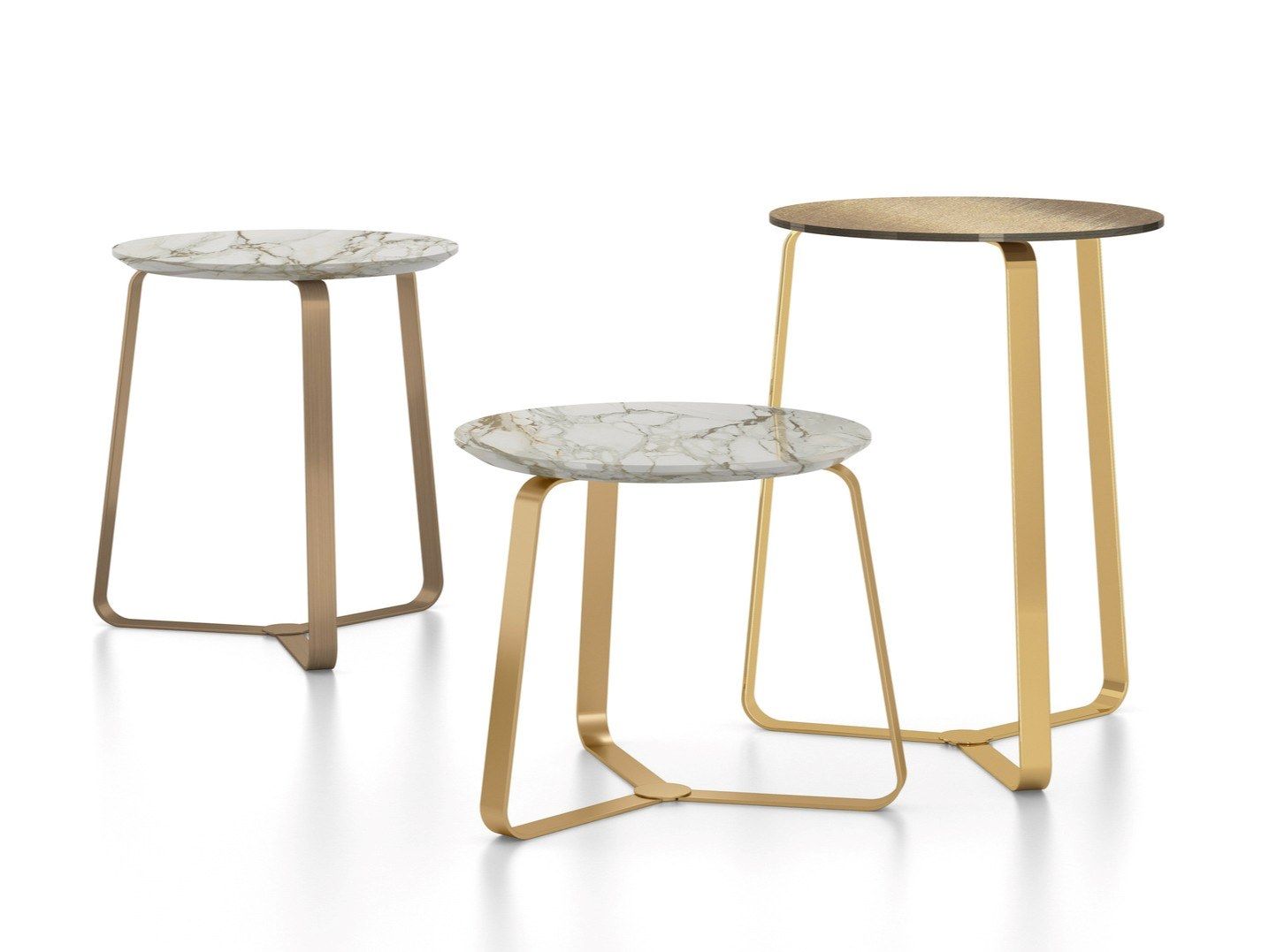 Круглый журнальный столик F.lli Orsenigo BASKET ARCH-00072035 - Вид №2