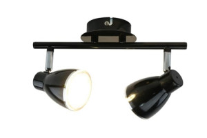 16268444 Потолочные светильники A6008PL-2BK ARTE LAMP Gioved