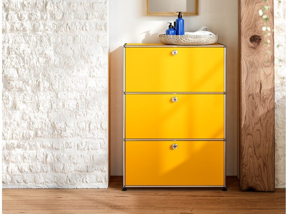 Металлический комод USM USM SELECTION ARCH-00112557