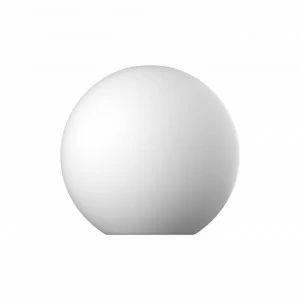 Напольно-настольный светильник m3light Sphere 12322000 M3LIGHT  313723 Белый