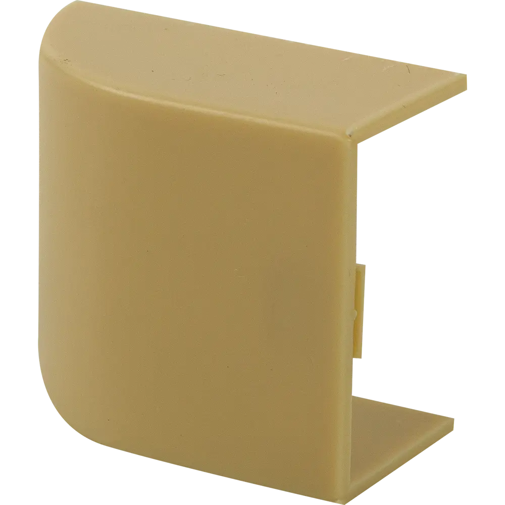 Заглушка для кабель-канала 25/16 мм цвет сосна 4 шт Santreyd STLM-2158498