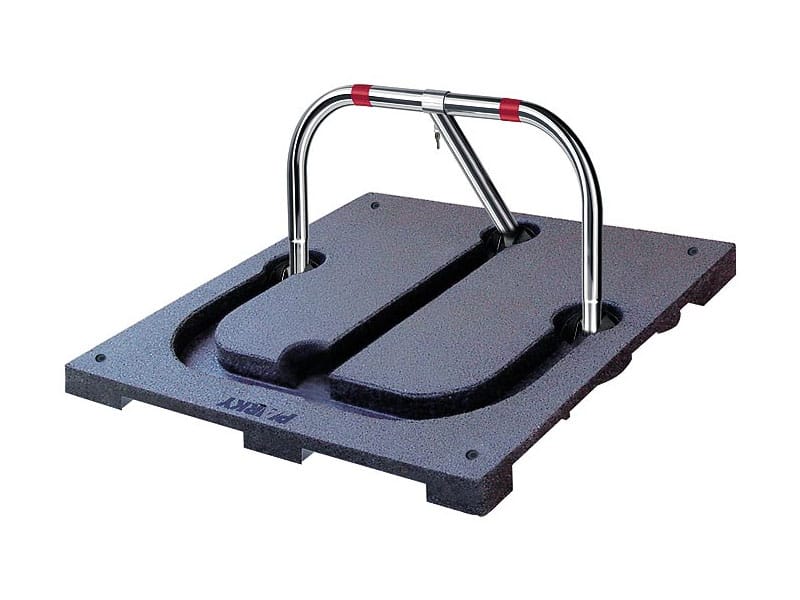 Лежачий полицейский Arco PARKY ARCH-00120759