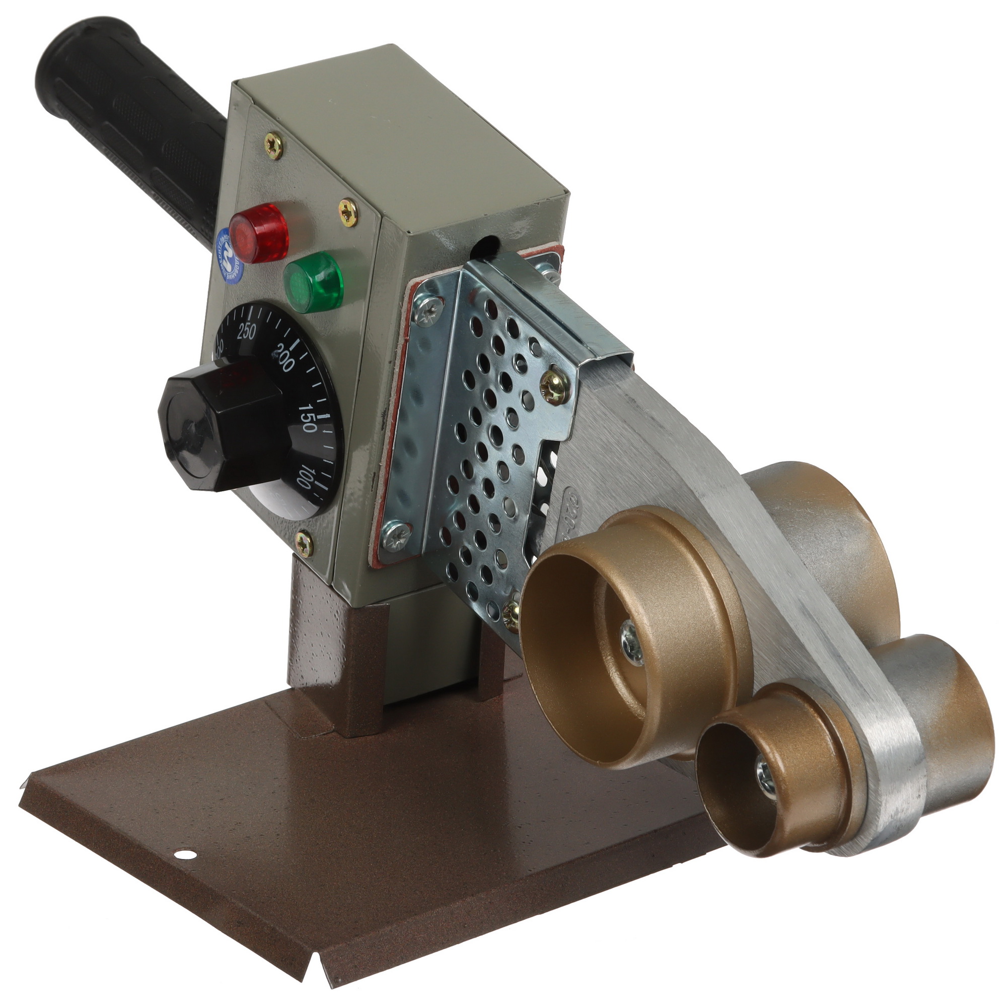 Сварочный аппарат для полипропиленовых труб МЕГЕОН 98102 9103610 STDN-0145316