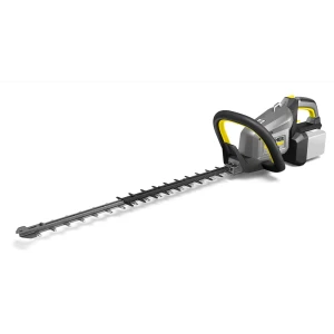 Кусторез аккумуляторный Karcher HT 650/36 Bp