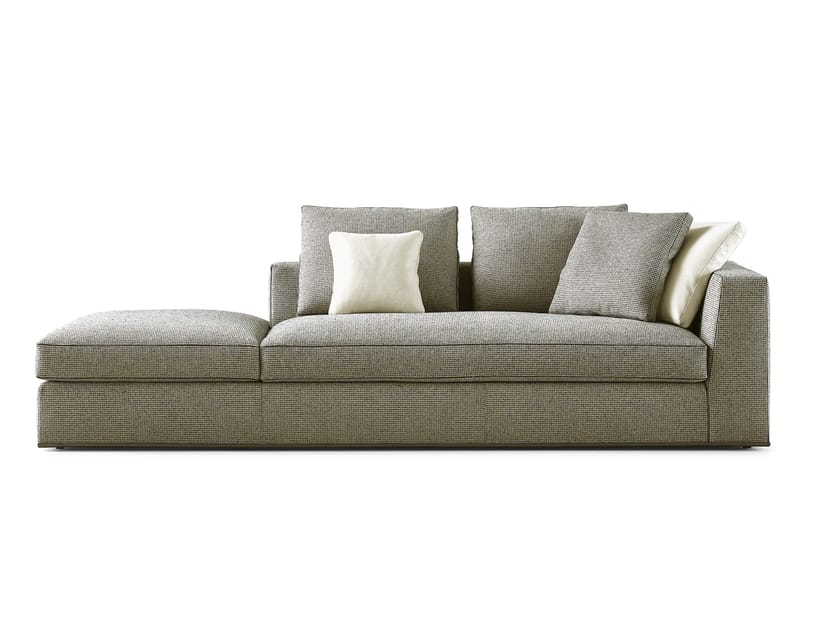 Мягкая ткань Dormeuse Maxalto Otium ARCH-00011071