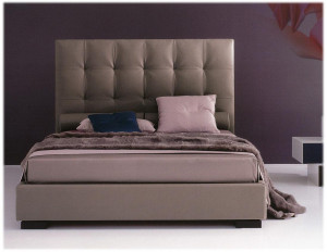 Кровать MAX CAPITONNE ALTO TWILS 18A18555C