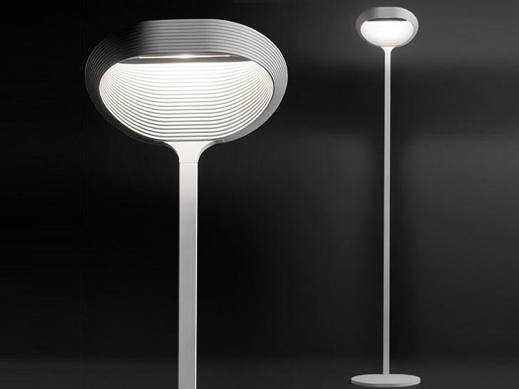 Cini&Nils Светодиодный торшер с отраженным светом Sestessa new led 221 - Вид №2