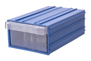 16138016 Прозрачный ящик в комплекте с корпусом 19316 Sembol Plastik
