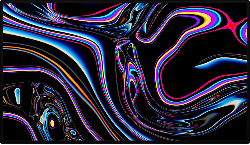 MWPE2RU/A Pro display xdr - standard glass Apple Santreyd 