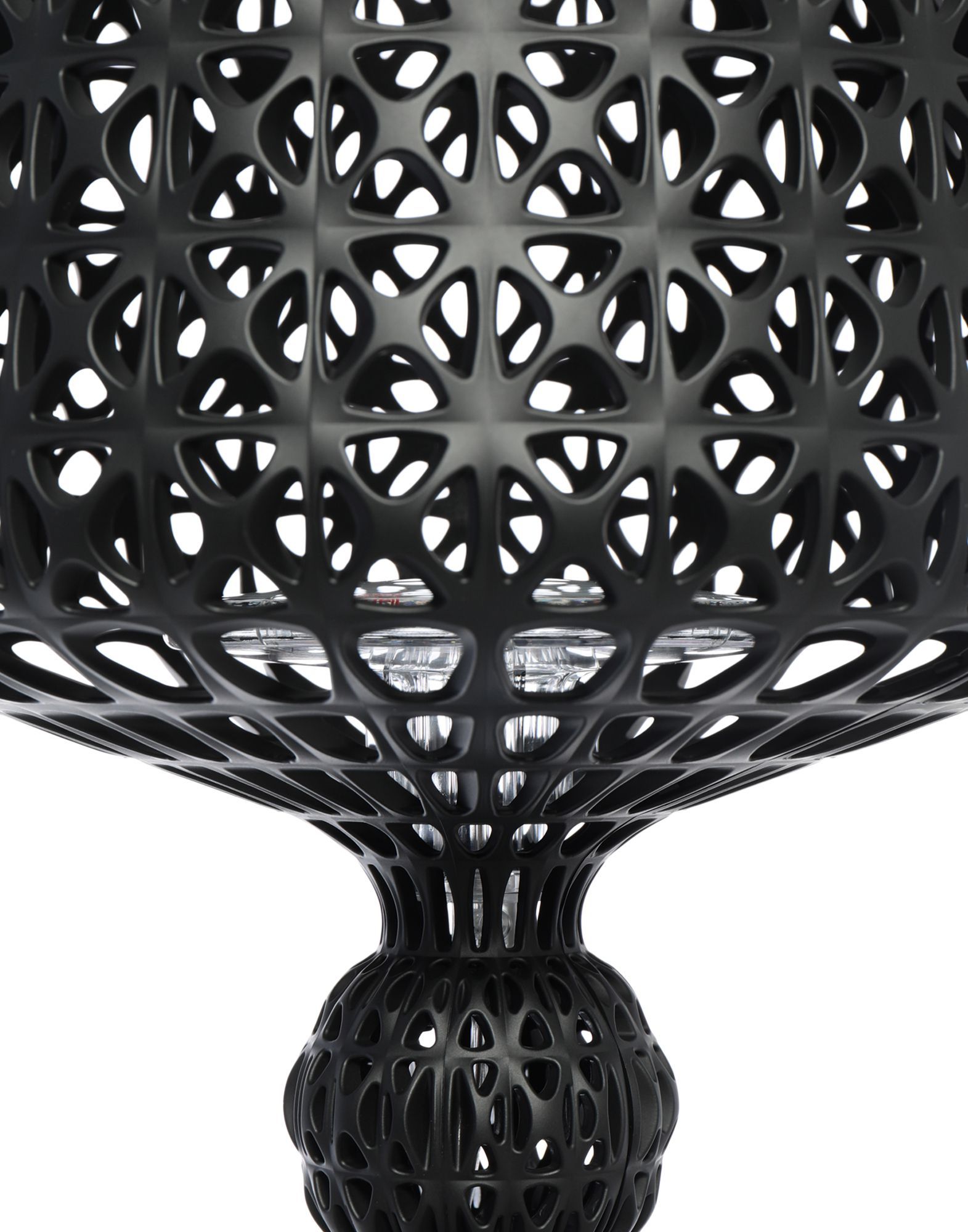 Поликарбонат затемнения светодиодные настольные лампы Kartell Кабуки ARCH-00082347 - Вид №37