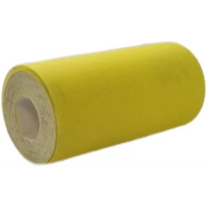 Рулон шлифовальный на бумажной основе Grain Craft Р240 5 м x 115 мм